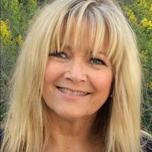 Meet your Posher, Susan